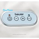 ماساژور برقی بیورر مدل MG150 برای گردن و شانه (با ماساژ ضربه‌ای) - تصویر 5