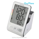 فشارسنج دیجیتال بازویی سیتی زن مدل CH-456 همراه با آداپتور - تصویر 8