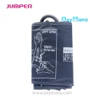 فشارسنج دیجیتال جامپر مدل JPD-Ha300 سخنگو - تصویر 9