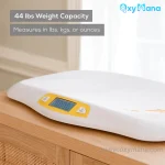 ترازوی کودک بیورر Beurer BY80 - تصویر 24