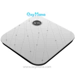 ترازوی دیجیتالی زیکلاس مد مدل ZYKDS04 - تصویر 2