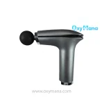 ماساژور شارژی تفنگی 8 کاره مدل KH-811 - تصویر 11