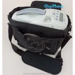اکسیژن ساز پرتابل اینوژن مدل One G2 - تصویر 12