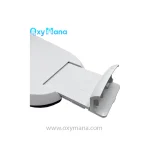ترازو دیجیتال قد و وزن نوزاد زنیت مد مدل BABY-H - تصویر 8