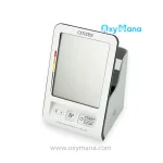 فشارسنج دیجیتال بازویی سیتی زن مدل CH-456 همراه با آداپتور - تصویر 9