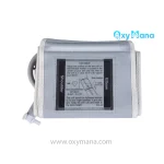 فشارسنج بازویی سیتیزن مدل CH-453 - تصویر 9