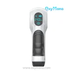 ماساژور تفنگی وکتو مدل LY_676A - تصویر 7