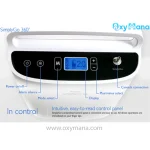 اکسیژن ساز پرتابل فیلیپس مدل SimplyGo - تصویر 10