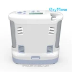 اکسیژن ساز پرتابل اینوژن مدل Inogen – G3 آمریکایی - تصویر 7
