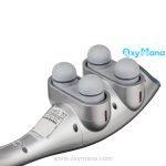 ماساژور بدن امسیگ مدل ML107 - تصویر 3