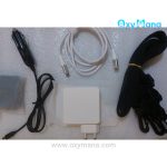 اکسیژن ساز پرتابل Air Tai قابل حمل - تصویر 12