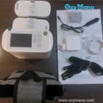 اکسیژن ساز پرتابل Air Tai قابل حمل - تصویر 13