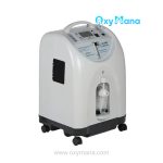 اکسیژن ساز 10 لیتری نفس یار طب سوشیا New مدل sa10 - تصویر 10