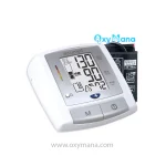 فشارسنج بازویی اکیومد مدل MH901F - تصویر 7
