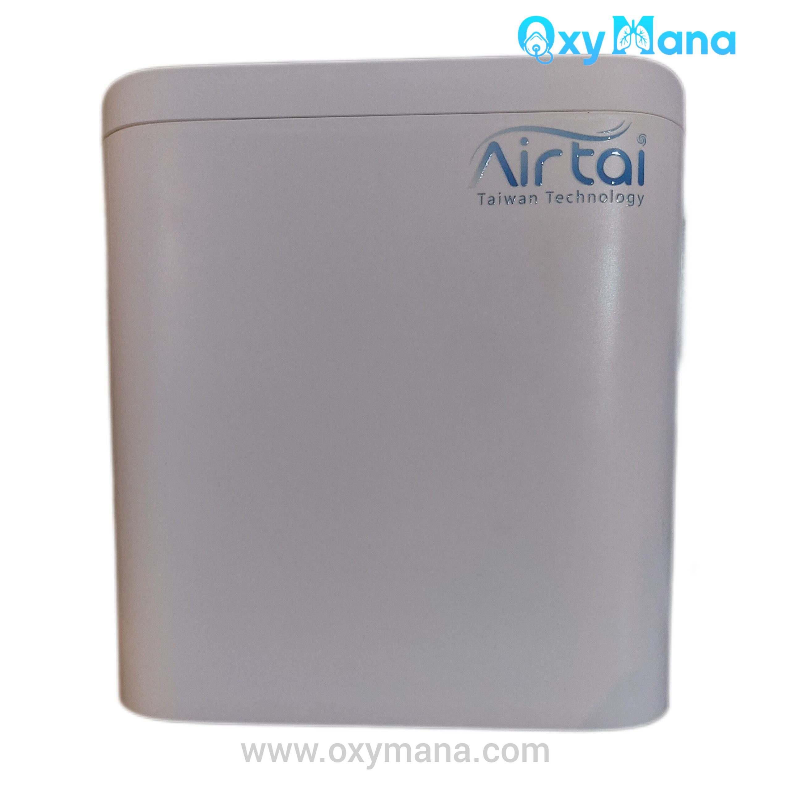 اکسیژن ساز پرتابل Air Tai