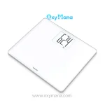 ترازو دیجیتالی بیورر مدل GS340XXL
