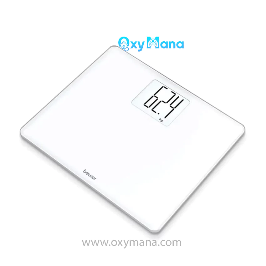 ترازو دیجیتالی بیورر مدل GS340XXL
