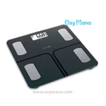 ترازو دیجیتال کمری مدل 854