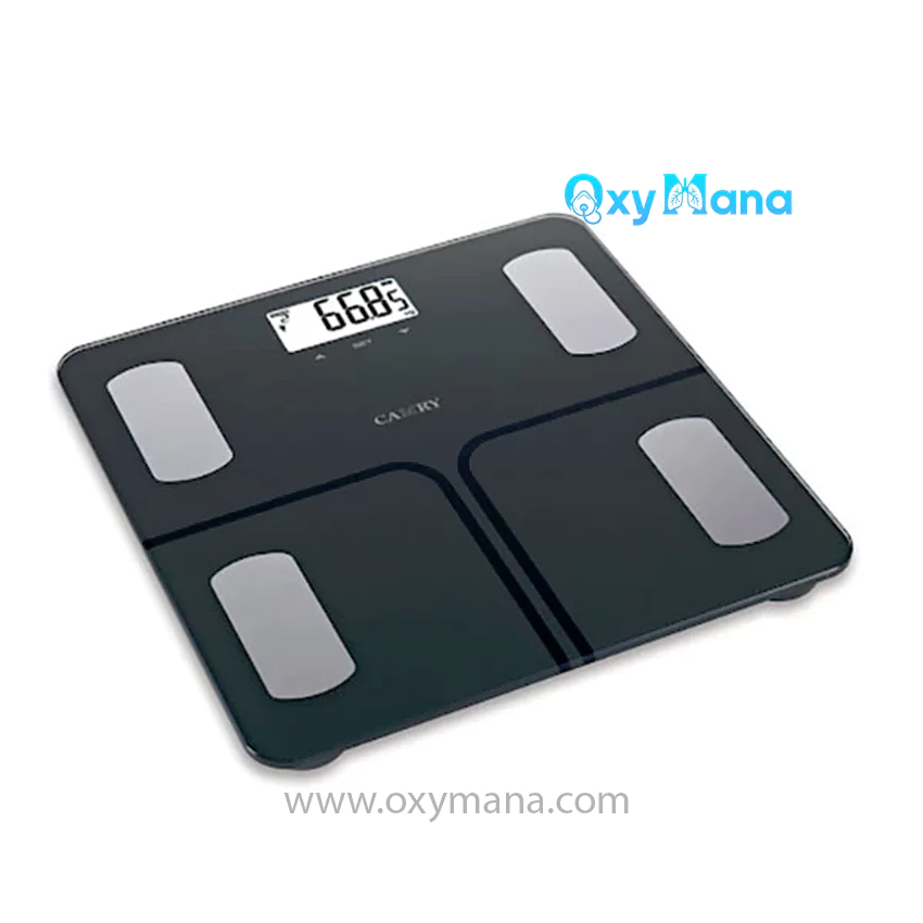 ترازو دیجیتال کمری مدل 854