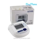فشارسنج بازویی سیتیزن مدل CH-453