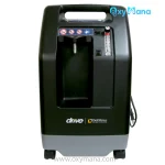 اکسیژن ساز 10 لیتری دویل بیس