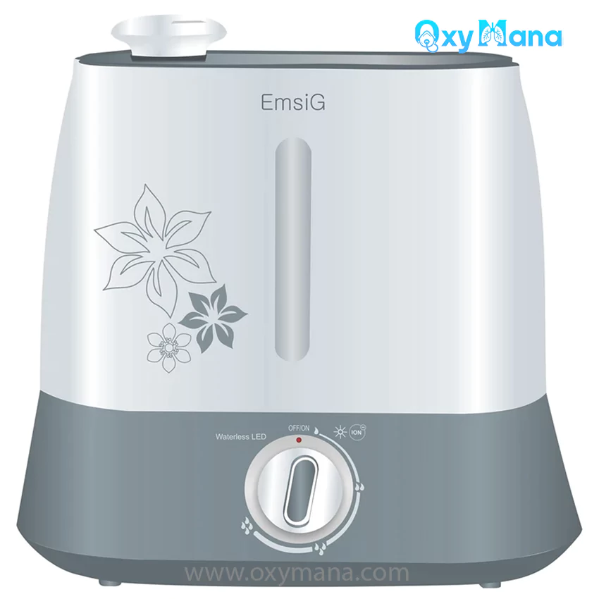 دستگاه بخور سرد امسیگ مدل US456 Plus