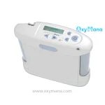 اکسیژن ساز پرتابل اینوژن مدل Inogen – G3 آمریکایی