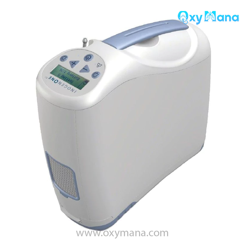 اکسیژن ساز پرتابل اینوژن مدل One G2