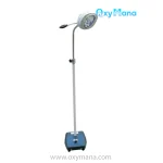 چراغ معاینه تک شعله L751