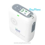 اکسیژن ساز پرتابل 7 لیتری نفس یار