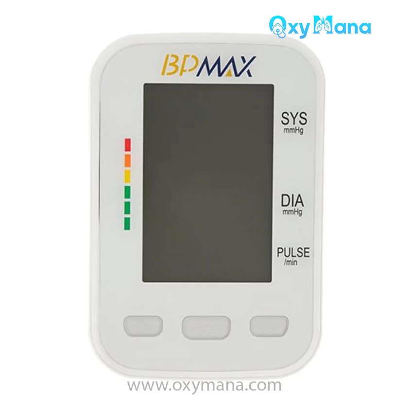 فشارسنج بازویی سخنگو سجوی BP.max