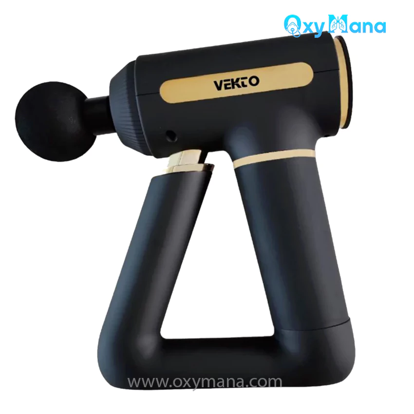 ماساژور تفنگی وکتو مدل LY-675A