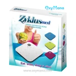 ترازوی دیجیتالی زیکلاس مد مدل ZYKDS04