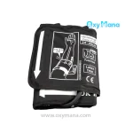 فشارسنج دیجیتال اکیومد مدل C5 - تصویر 3