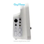 مانیتور قلبی کنار تخت YK-8000C چند پارامتری - تصویر 4