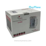 فشارسنج دیجیتال زنیتمد مدل LD-582 - تصویر 2