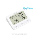فشارسنج بازویی گلامور مدل DBP-6179 - تصویر 3