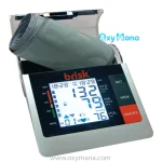 فشارسنج بازویی بریسک مدل PG800B10 دیجیتالی - تصویر 3