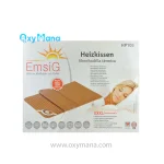تشکچه برقی حرارتی امسیگ مدل HP108