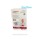 فشارسنج بازویی وکتو مدل PG-800B5-1S - تصویر 4