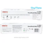 ماساژور برقی وکتو مدل LY-606A - تصویر 13