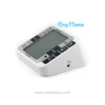 فشارسنج بازویی دیجیتال گلامور مدل TMB-1112 - تصویر 8