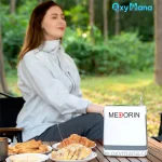 اکسیژن ساز مدورین پرتابل 5 لیتری - تصویر 4