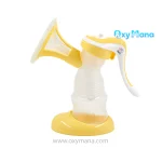 شیردوش برقی وکتو مدل XN 2201AA - تصویر 3