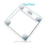 ترازو دیجیتال بیورر Beurer GS11 - تصویر 10