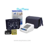 فشارسنج بازویی آلپکس مدل PG-800B31 - تصویر 8