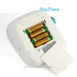 فشارسنج بازویی دیجیتال ماکرومد مدل U121 - تصویر 3