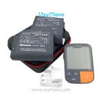 فشارسنج سخنگو بازویی گلامور مدل DBP-6185/NEW دیجیتالی - تصویر 11
