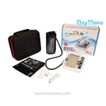 فشارسنج بازویی دیجیتال گلامور مدل TMB-1112 - تصویر 4