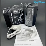 فشارسنج بازویی دیجیتال گلامور مدل TMB-1112 - تصویر 16